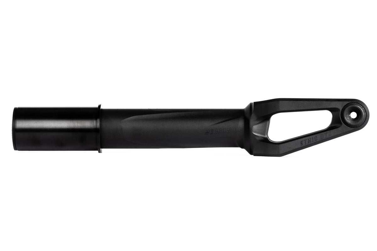 Vidlice Ethic Merrow V3 8/12 STD HIC black