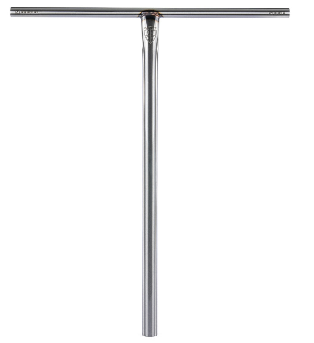 Řidítka Ethic Tenacity V2 T 770 Raw