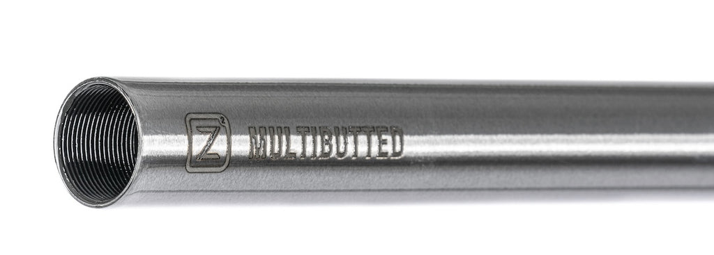 Řidítka Ethic Tenacity V2 T 770 Raw