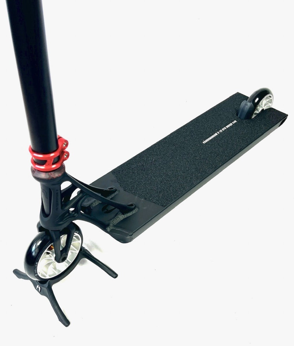 Custom koloběžka Ethic Tenacity Demon 12std