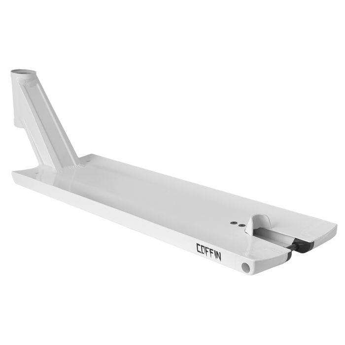 Deska Prey Coffin 6.9 x 23.75 White