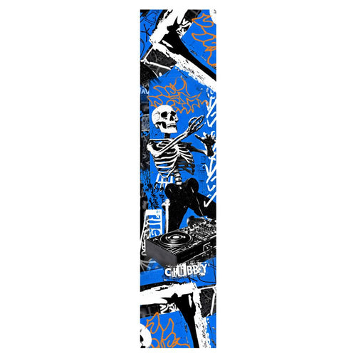 Chubby Griptape Dead Party