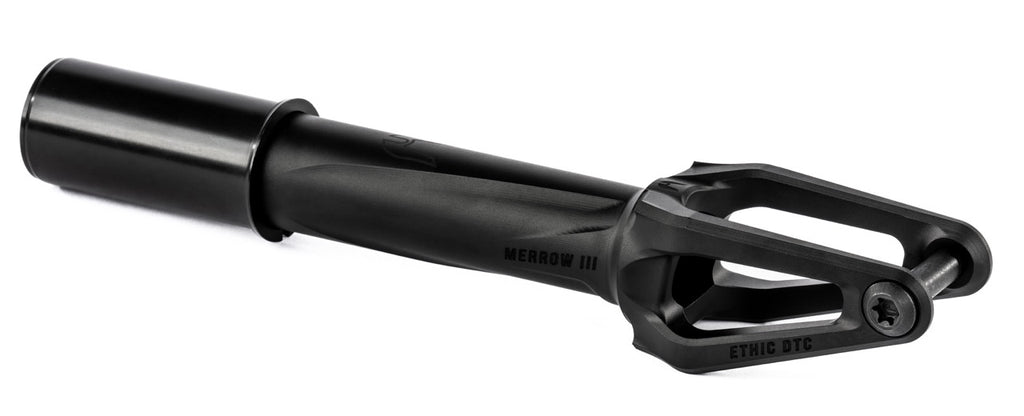 Vidlice Ethic Merrow V3 HIC Black