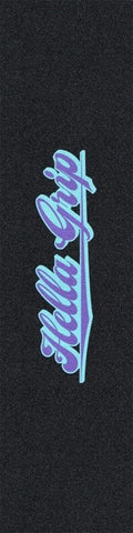 Hella Classic Griptape Yikes