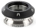 Ethic Oracle Headset Black