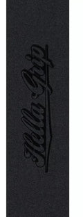 Hella Classic Griptape XL Raven