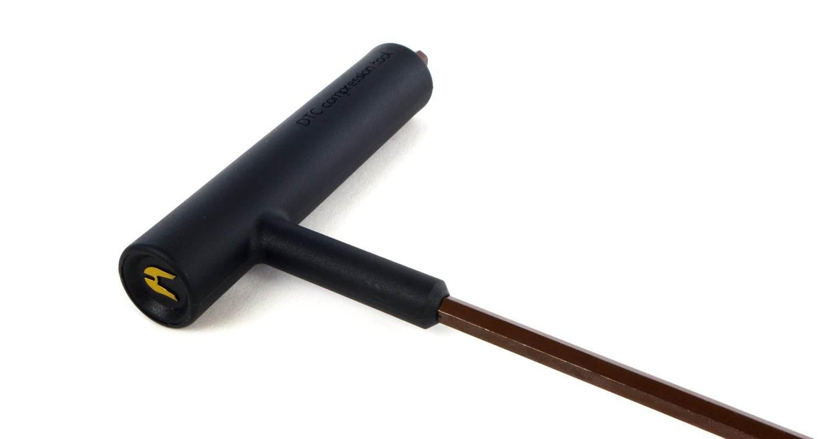 Ethic Compression Wrench N. 6