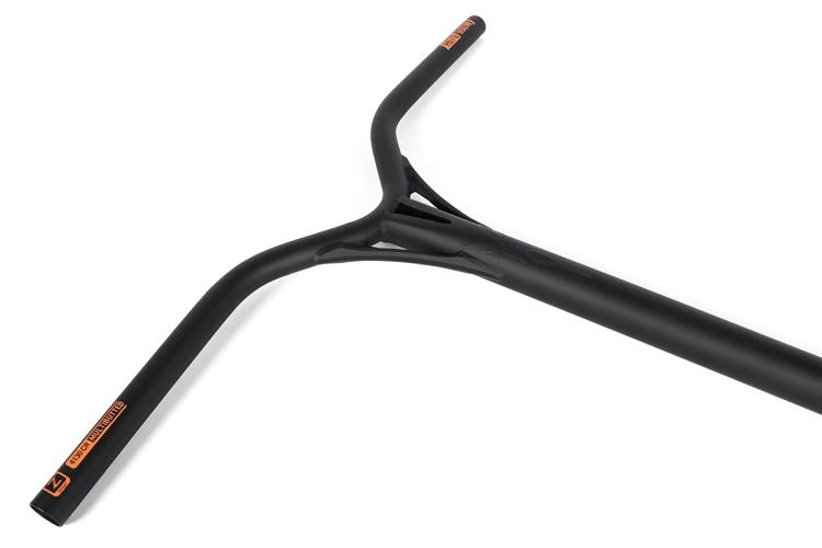 Řidítka Ethic Almasty V2 670 Black