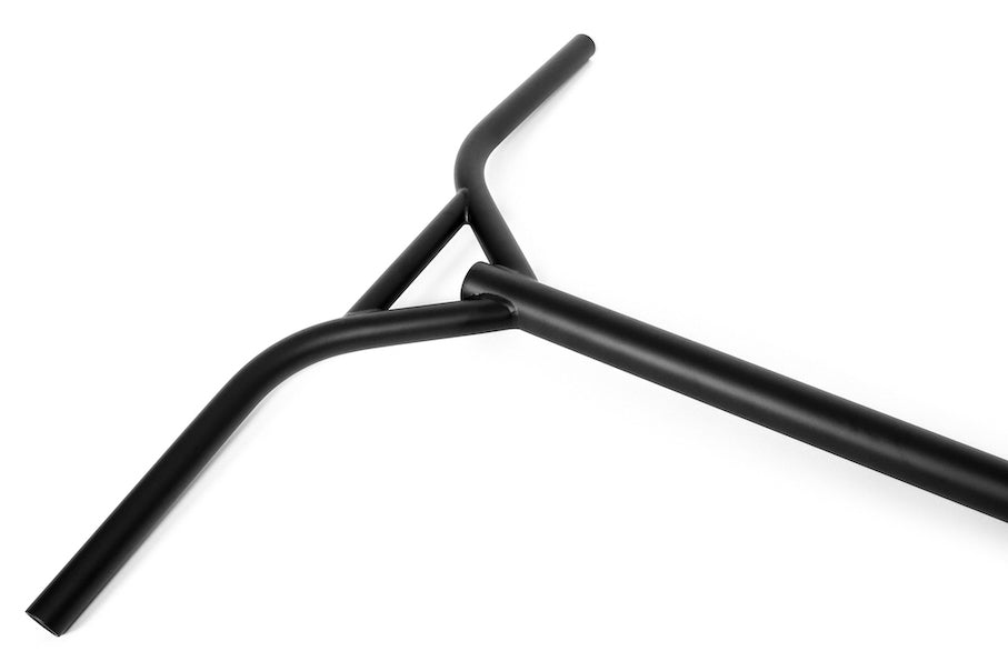 Řidítka Paradox Ctlr C Ctlr V OS 710 Black