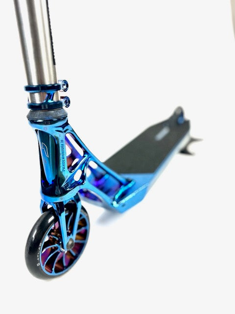 Custom koloběžka Ethic Diamond