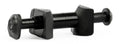 Ethic Pandemonium V2 Boxed Axle Spacers Kit