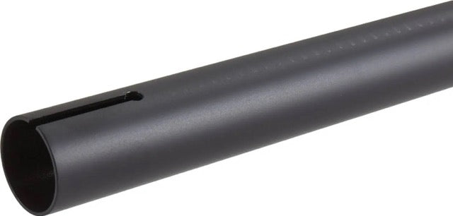 Řidítka Longway Kronos Titanium 600 Black