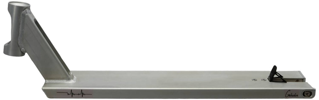 Deska Longway S-Line Gabidvs 6 x 23 Raw