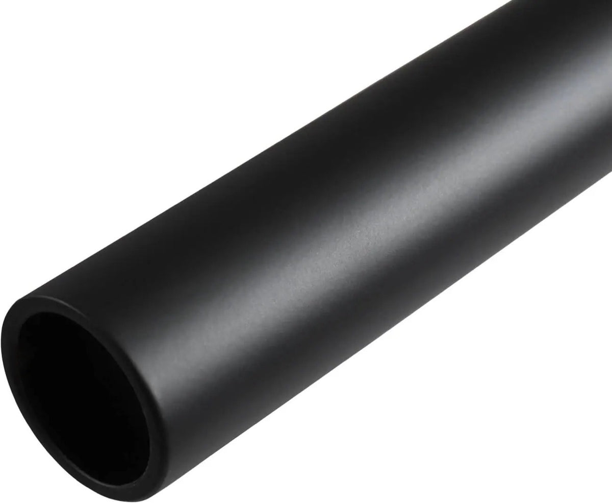 Řidítka Lucky HEX Alu Black