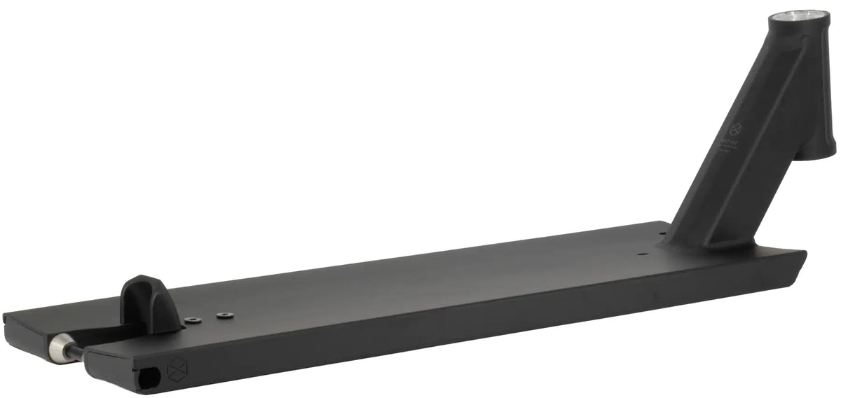 Deck Native Format 6.25 x 22 Black