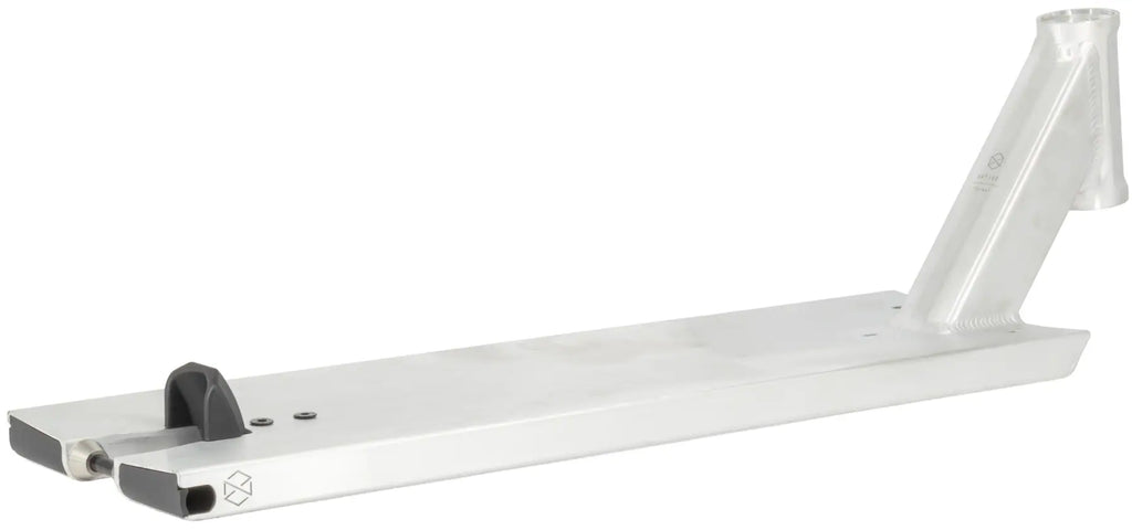 Deck Native Format 6.25 x 22 Raw