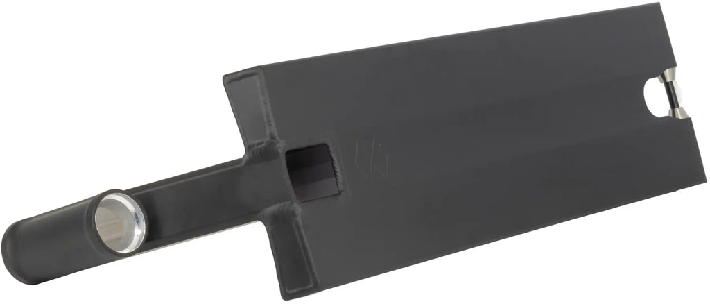 Deck Native Format 6.25 x 22 Black