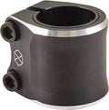 Dvojitá Objímka Native Orca Black Silver