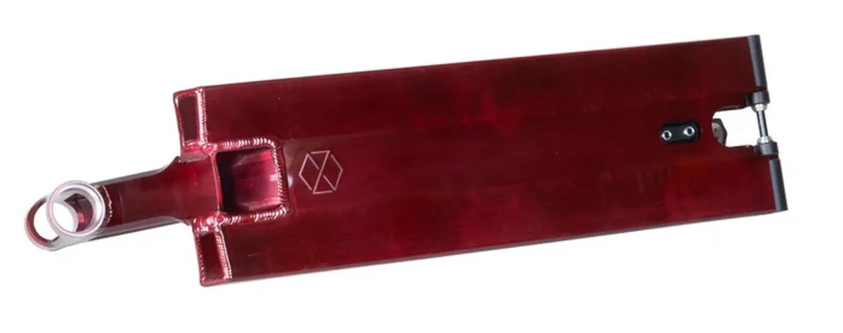 Deska Native Ventura 6 x 23 Ember