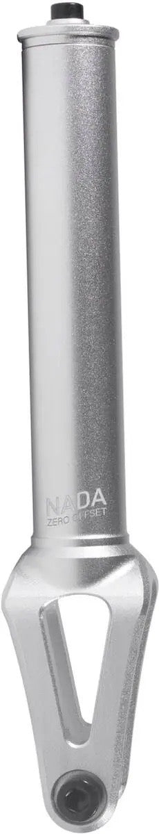 Vidlice North Nada Zero Offset 30 V2 Silver