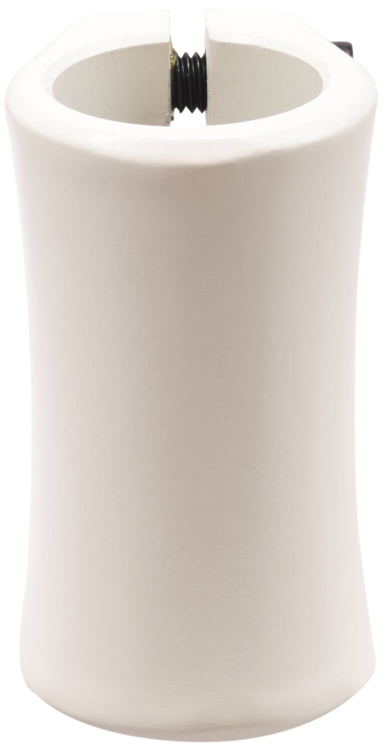 North Profile SCS Matte Cream