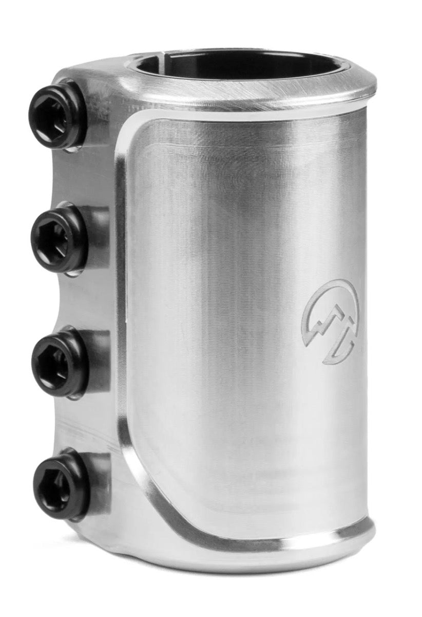 North Seam SCS Silver