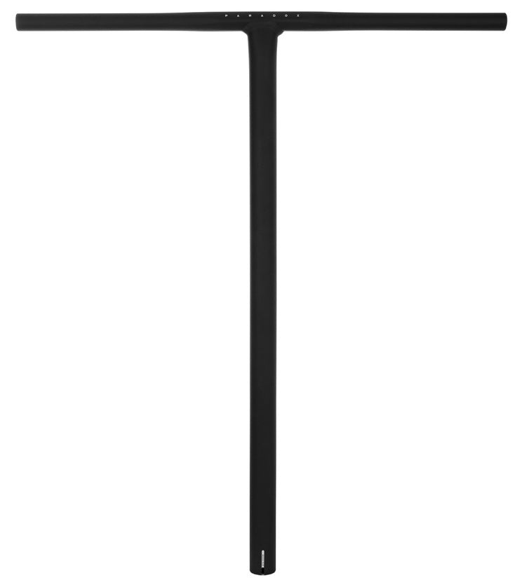 Řidítka Paradox Hexa Alu 78 x 65 Black