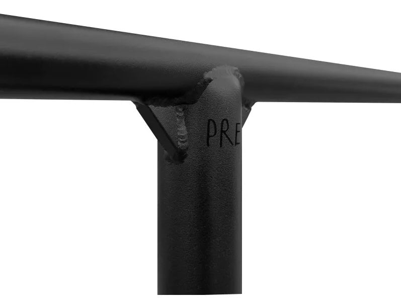 Řidítka Prey Coffin XL 770 Black