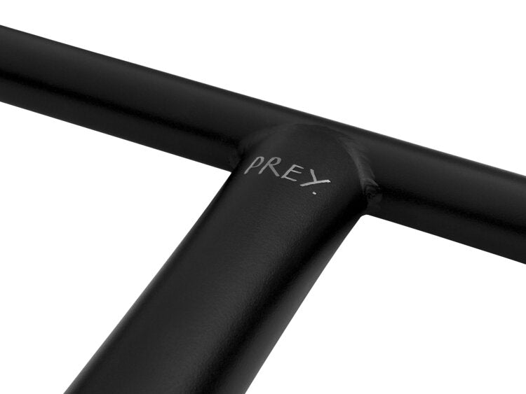 Řidítka Prey Branch STD Black
