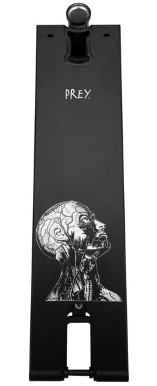 Deska Prey Today 5.9 x 22.5 Black