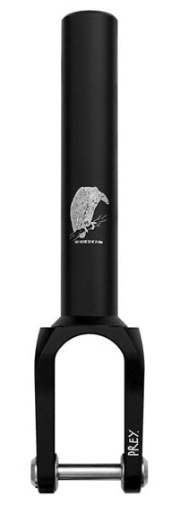 Vidlice Prey Vulture Black