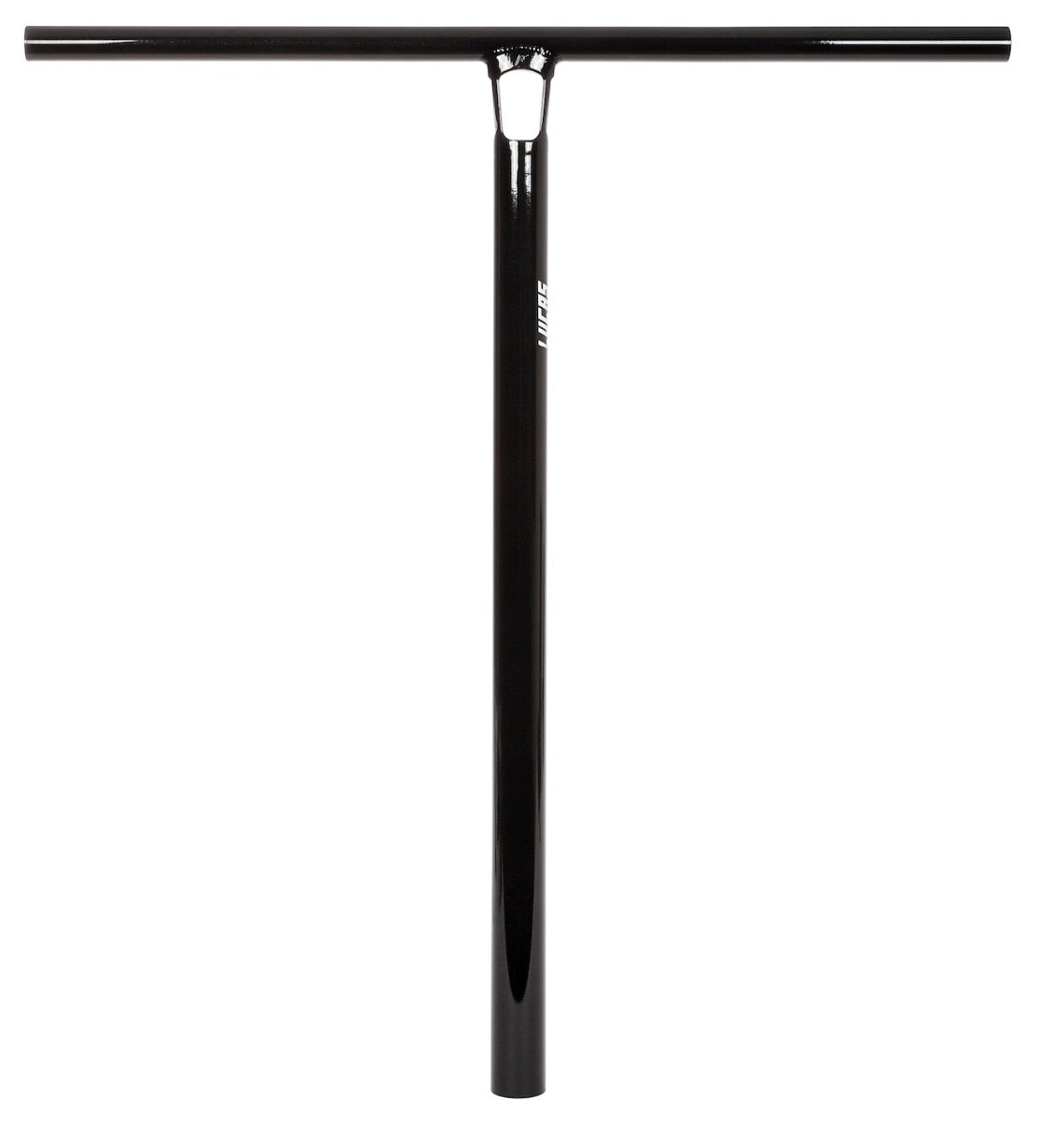 Řidítka Prime Lucas Di Meglio V2 Butted 73 x 60 Gloss Black
