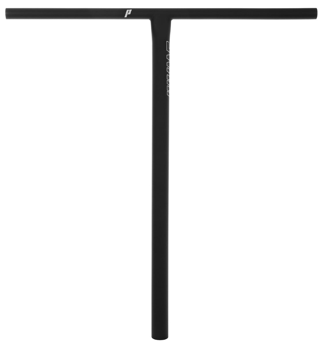 Řidítka Prime Trigger Butted 67 x 60 Black