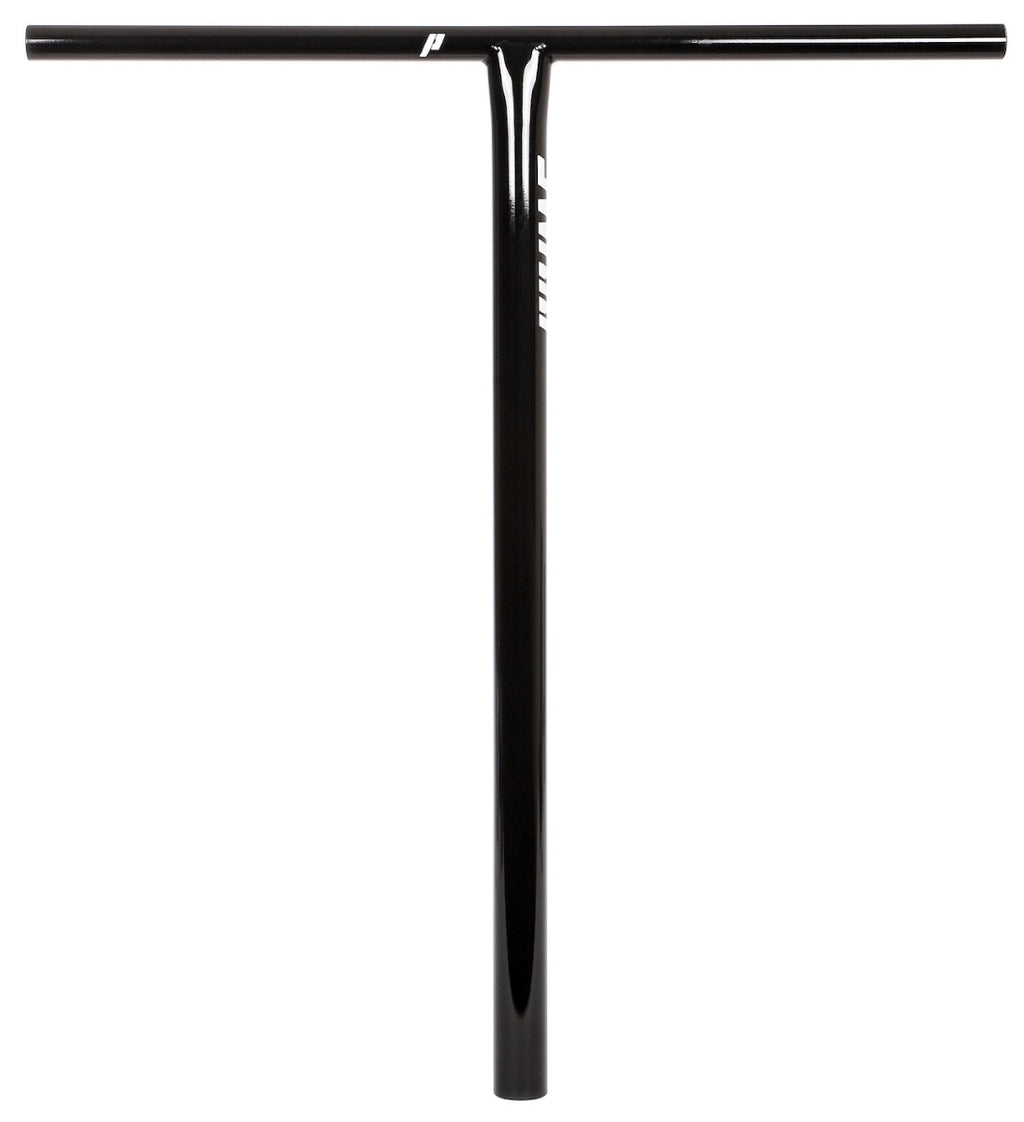 Řidítka Prime Trigger V 1.5 72 x 60 Black