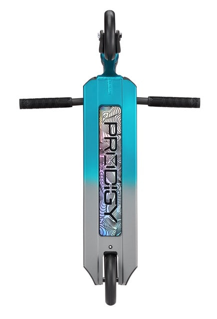 Freestyle koloběžka Blunt Prodigy X One Blue