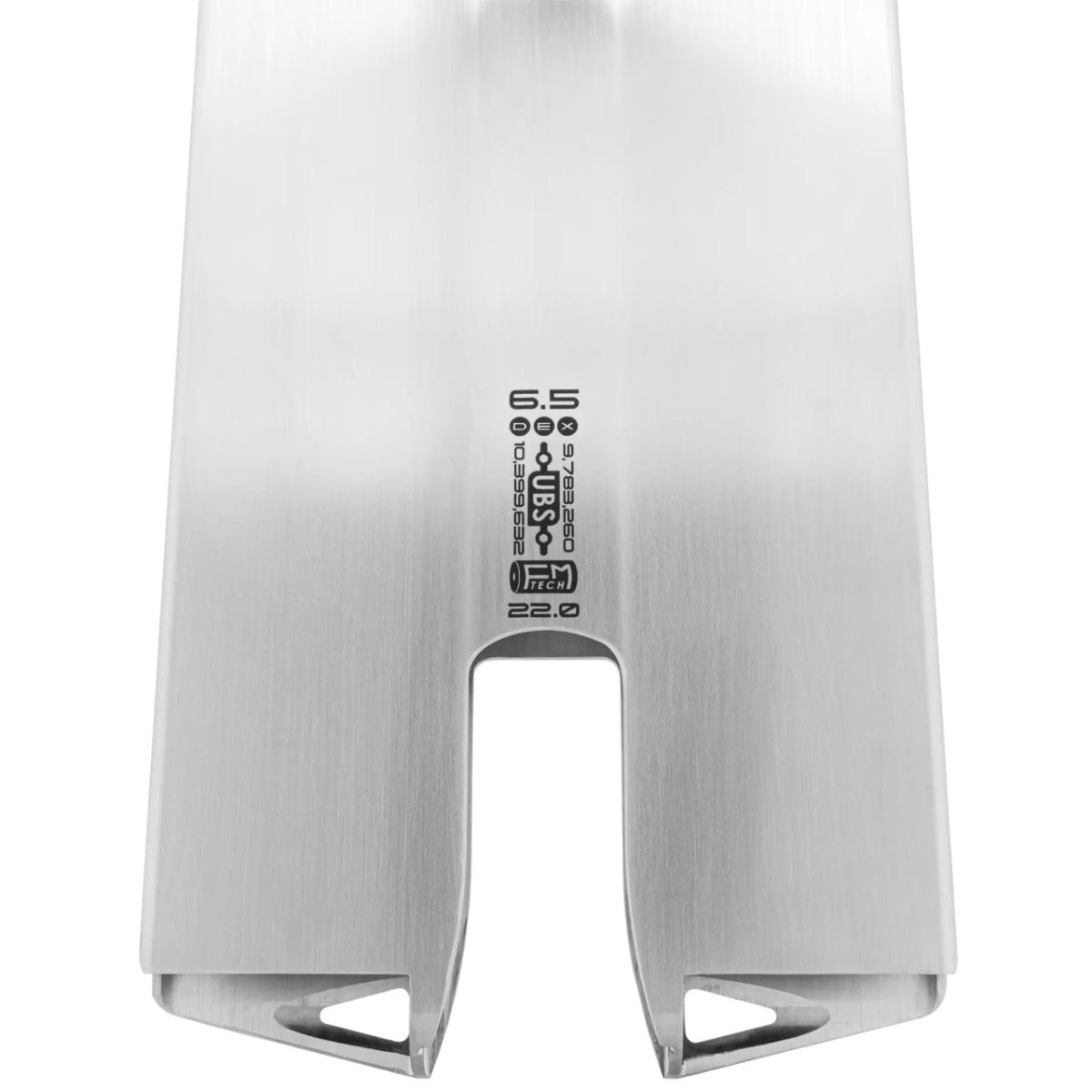 Deska PROTO Ares 6.5" x 22.5" TDI Raw