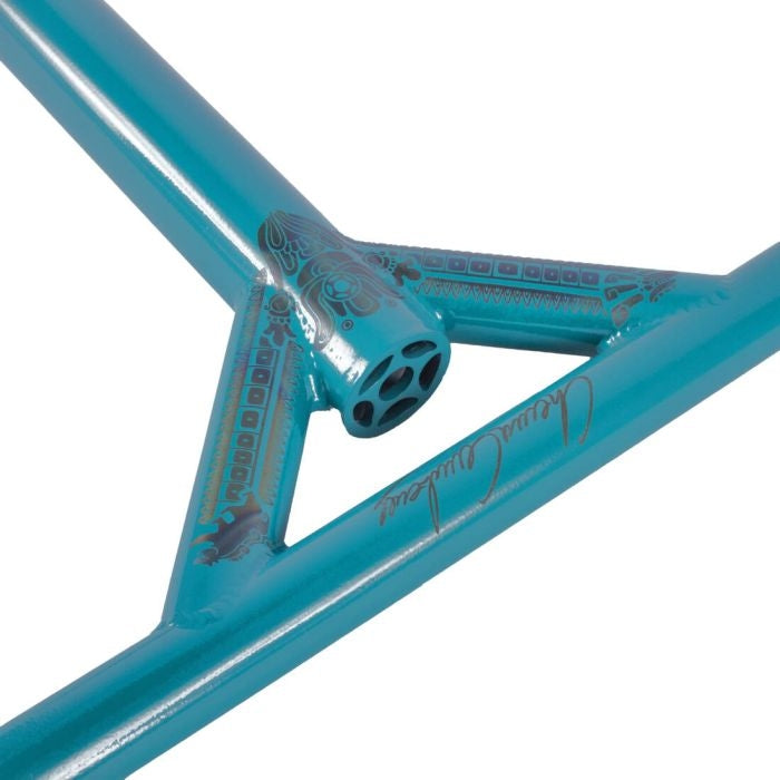 Řidítka PROTO Baby Slayer Classic Chema Cardenas