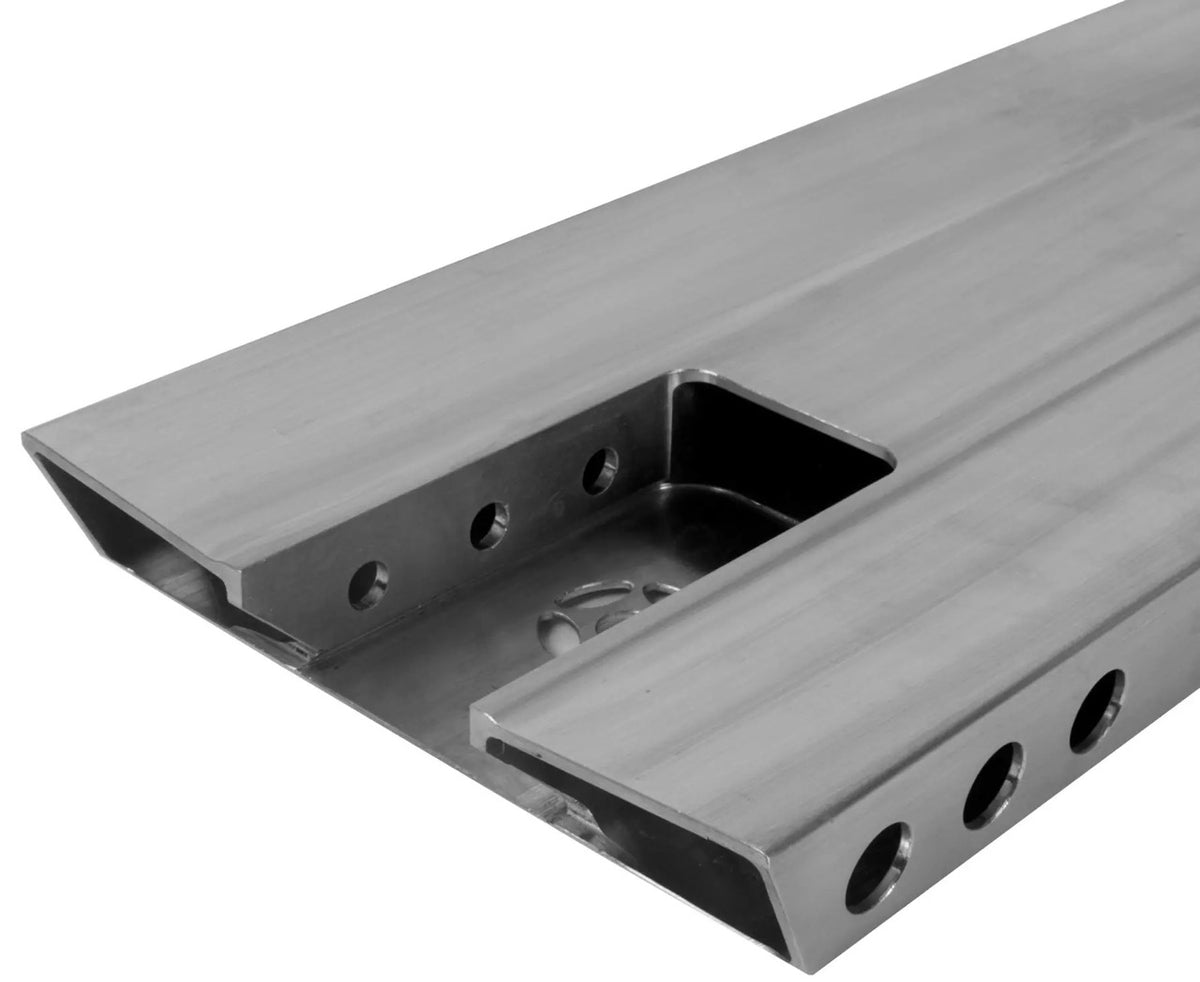 Deska PROTO Saturn 6.0" x 22" TDI Raw