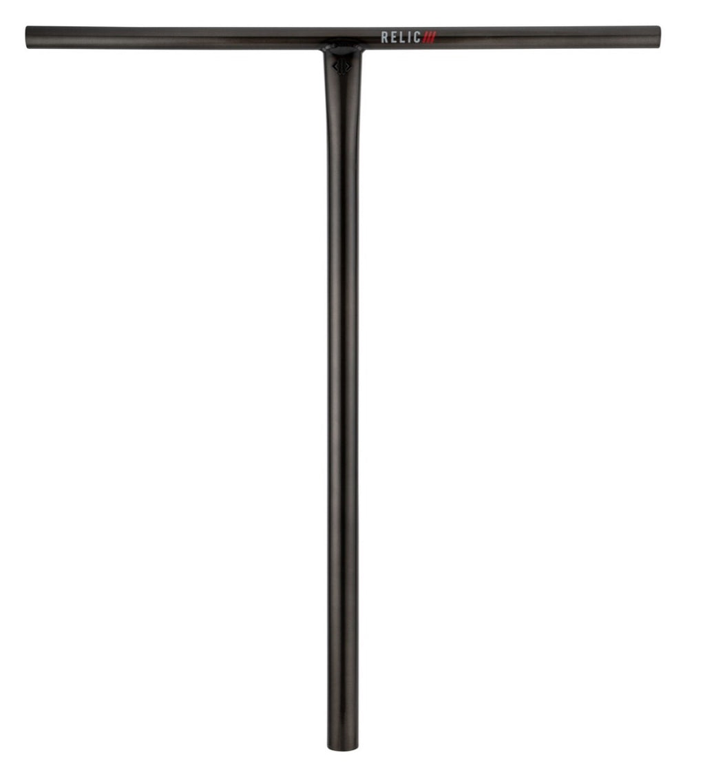 Řidítka Drone Relic V3 710 T Trans Black