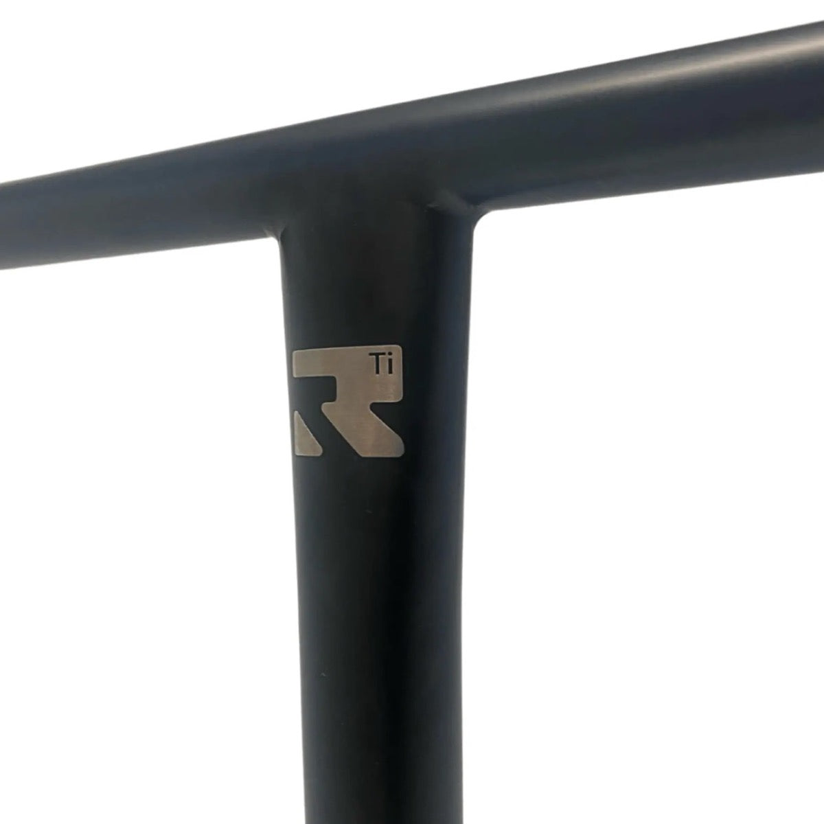 Řidítka Root AIR Titanium Model T Matte Black