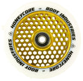 Kolečko Root Honeycore 110 Gold / White