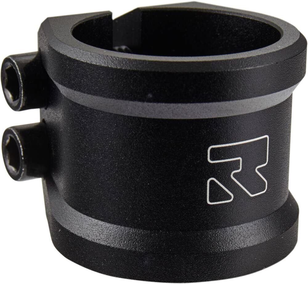 Objímka Root Lithium Black