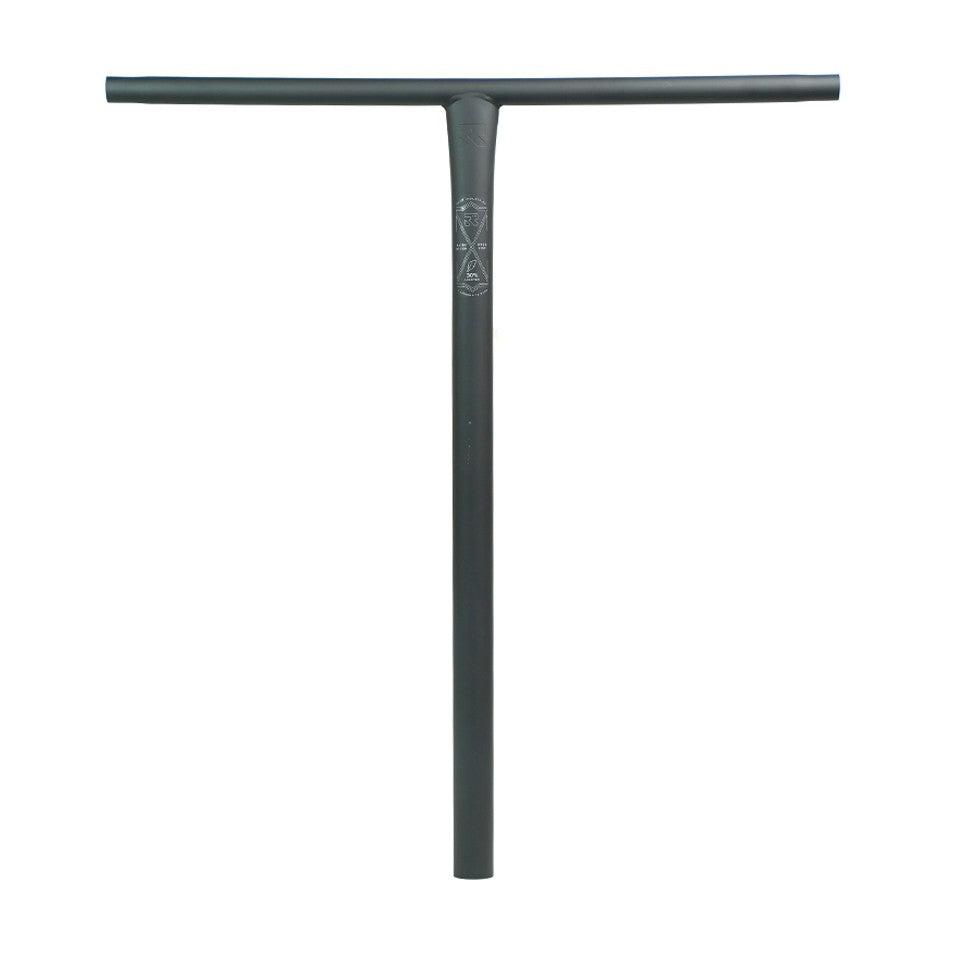 Řidítka Root T ChromoLite 620 Matte Black