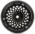 Kolečko Root Lotus Dual Wide 120 Black