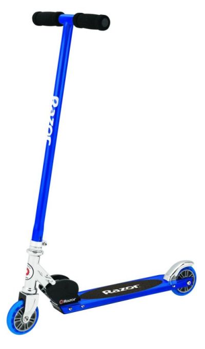 Razor "S" koloběžka Blue