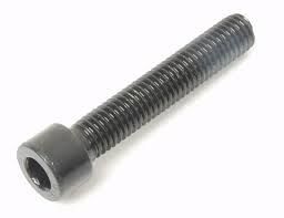 Socket Head Cap Bolt M6 x 40