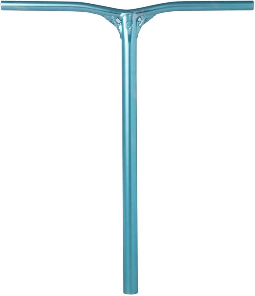 Řidítka Striker Aether Alu 670 Teal
