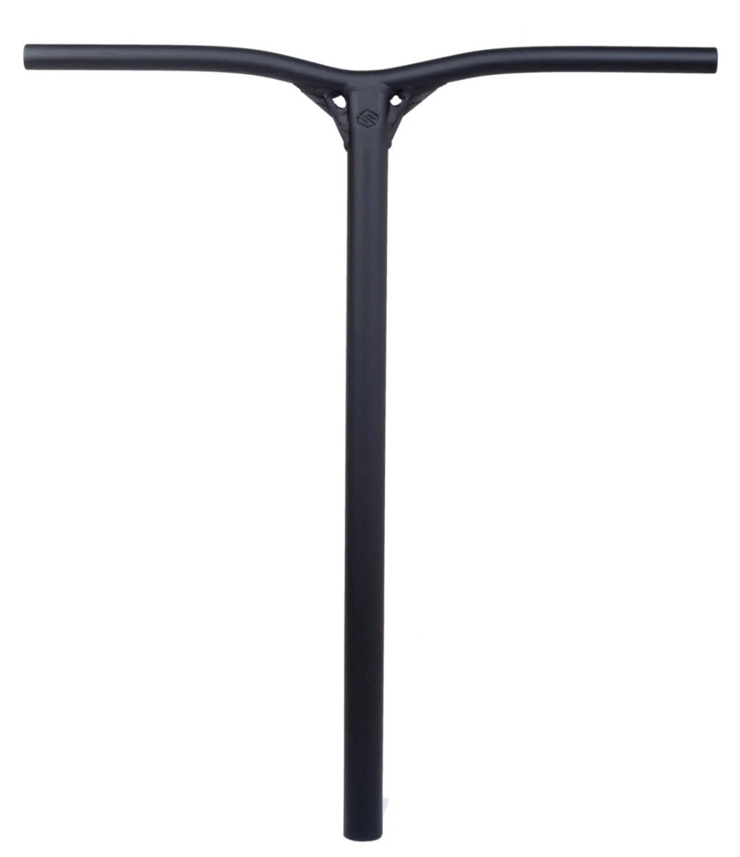 Řidítka Striker Aether Alu 620 Black