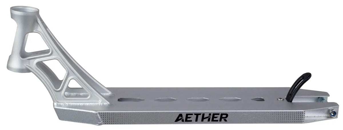 Deska Striker Aether 490 Silver