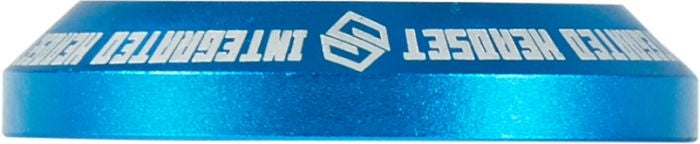 Striker Integrated Headset Teal